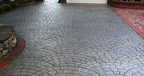 Driveways / Pave Master